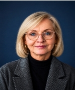 Suzette Van Der Linde