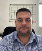 Lourens Breedt