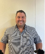 John Vorster