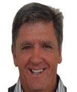 Koos Rousseau