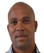 Sipho Ratema