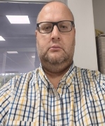 Deon Van Wyk