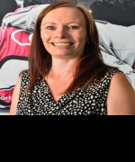 Kim Coetzer