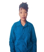 Matshidiso Radebe