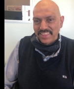 Mohammed Ebrahim