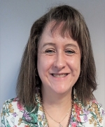 Corene Van Der Watt