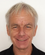 David Timms