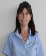 Teresa Breitenbach