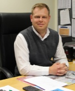 Jonathan Stephenson