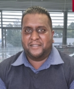 Imtiaz Khan
