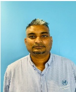 Terance Singh