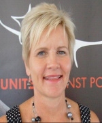 Jane Coetzee
