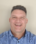 Jaco Van Der Merwe
