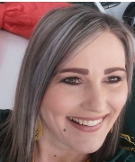 Cindy Van Zyl