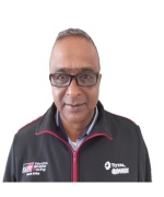 Suren Jitlall