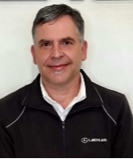 Stefan Van Der Westhuizen