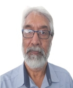 Ahmed Khan