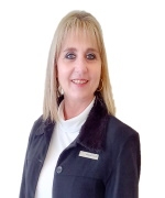 Theresa Vosloo