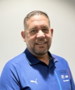 Greg Ferreira