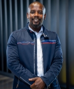 Nhlanhla Lenkwane