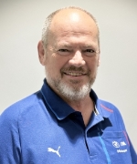 George Maree
