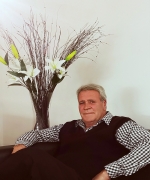 Wikus Janse Van Vuuren