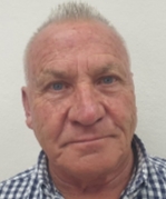 Chris Holtzhausen