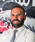 Martin Alvarez