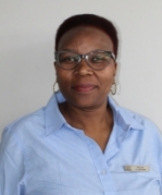 Phuti Hlongwane