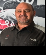 Dawie Coetzer