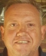 Paul Retief