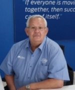 Ben Niemandt