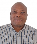 Daniel Malubeke