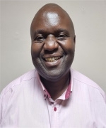 Joe Sibande