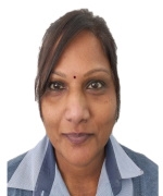 Vanessa Reddy