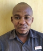 Percy Mhlanyane
