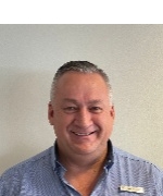 David Holtzhauzen