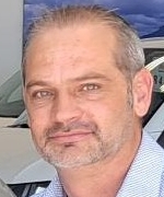 Martin Langenhoven