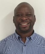 Sydney Mathebula