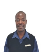 Benedict Lebusa