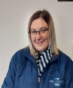 Carla Van Der Merwe
