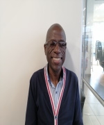 Joshua Shabane