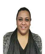 Nadia Ihsan