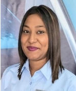 Kayleen Munoo