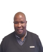 Martin Moholola