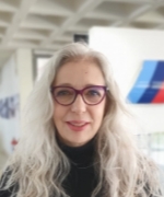 Leonora Harris