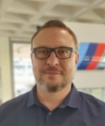 Riaan Roux