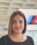 Therina Sukhoo