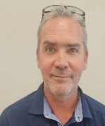 Quentin Kruger