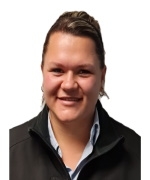 Adrie Van Wyk